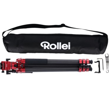 Produktbild Rollei Easy Traveler Video XL