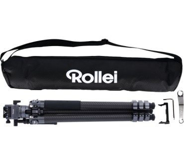 Produktbild Rollei Easy Traveler Video XL