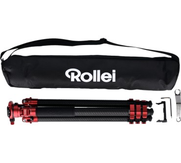 Produktbild Rollei Easy Traveler XL