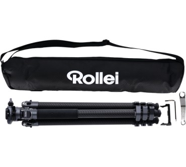 Produktbild Rollei Easy Traveler XL