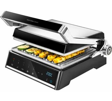 Produktbild Cecotec Rock'nGrill Smart