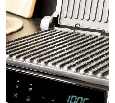 Produktbild Cecotec Rock'nGrill Smart