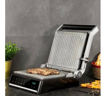 Produktbild Cecotec Rock'nGrill Smart