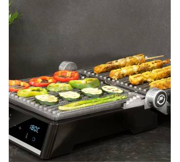 Produktbild Cecotec Rock'nGrill Smart