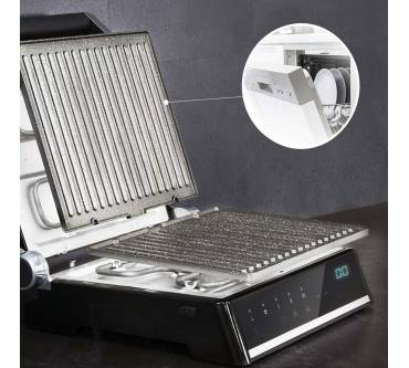 Produktbild Cecotec Rock'nGrill Smart