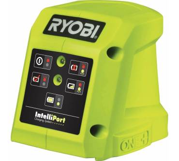 Produktbild Ryobi RY18CS20A