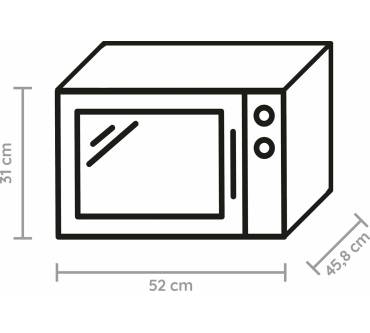 Produktbild Bauknecht MW 59 MB