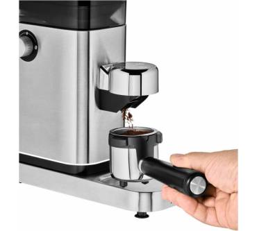 Produktbild WMF Espressomühle