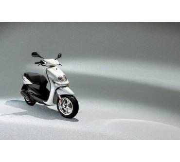 Produktbild Yamaha Neo's 4-Takt (2,3 kW)