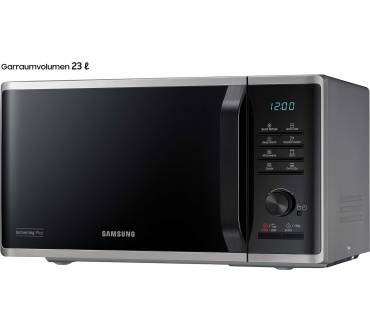 Produktbild Samsung MG23K3515AS/EG