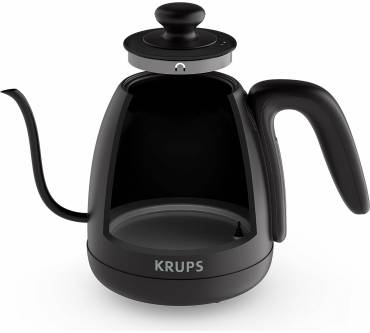 Produktbild Krups Café Control BW9238