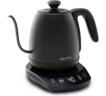 Produktbild Krups Café Control BW9238