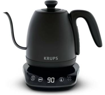 Produktbild Krups Café Control BW9238