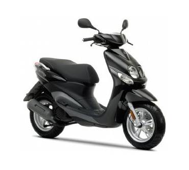 Produktbild Yamaha Neo's 4-Takt (2,3 kW)