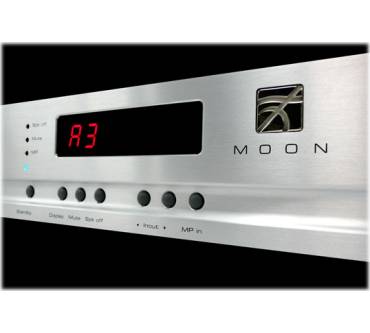 Produktbild Simaudio Moon i3.3