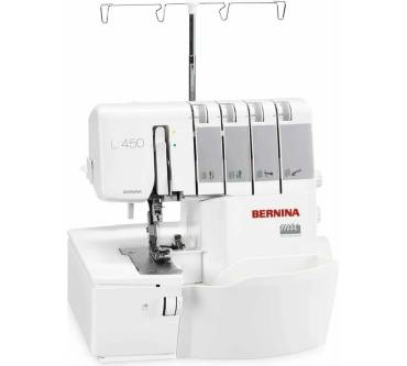 Produktbild Bernina L 450