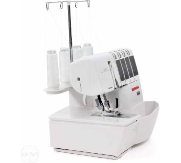 Produktbild Bernina L 450