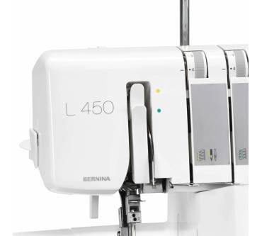 Produktbild Bernina L 450