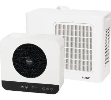 Produktbild Eurom AC3501 Wifi