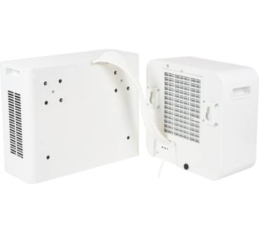 Produktbild Eurom AC3501 Wifi