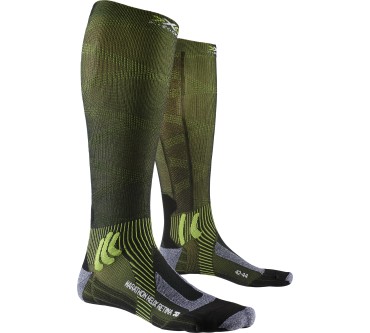 Produktbild X-Bionic X-Socks Marathon Helix Retina 4.0