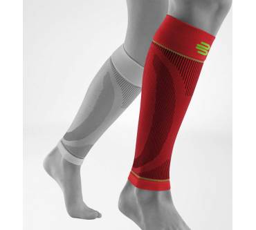 Produktbild Bauerfeind Sports Compression Sleeves Lower Leg