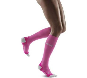 Produktbild CEP Ultralight Socks Running Tall