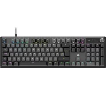 Produktbild Corsair Gaming K70 CORE