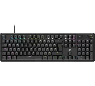 Produktbild Corsair Gaming K70 CORE