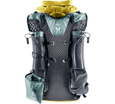 Produktbild Deuter Vertrail 16