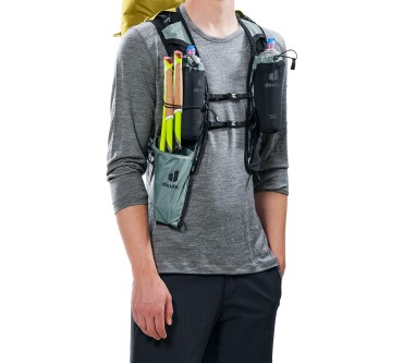 Produktbild Deuter Vertrail 16