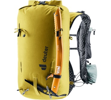 Produktbild Deuter Vertrail 16