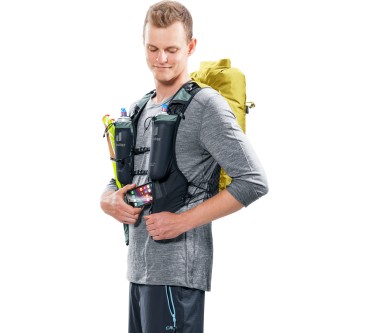 Produktbild Deuter Vertrail 16