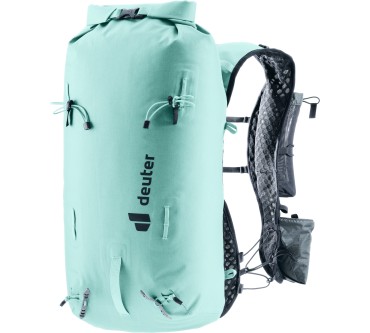 Produktbild Deuter Vertrail 16