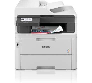 Produktbild Brother MFC-L3740CDW