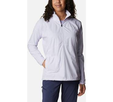 Produktbild Columbia Titan Pass Lightweight Half Zip