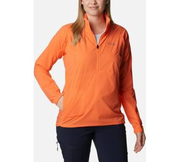 Produktbild Columbia Titan Pass Lightweight Half Zip