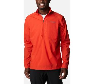 Produktbild Columbia Titan Pass Lightweight Half Zip