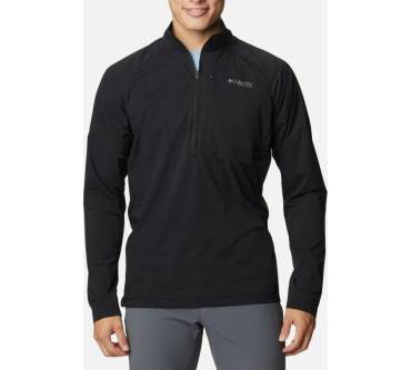 Produktbild Columbia Titan Pass Lightweight Half Zip