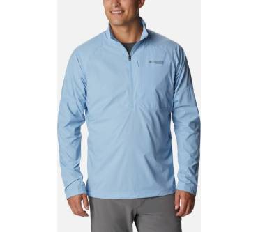 Produktbild Columbia Titan Pass Lightweight Half Zip