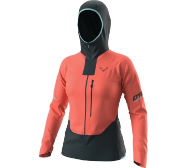 Produktbild Dynafit Traverse Dynastretch Jacke