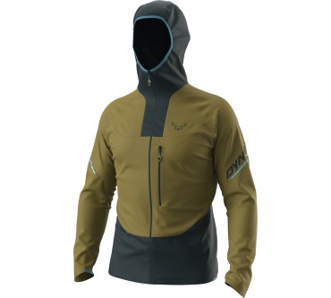 Produktbild Dynafit Traverse Dynastretch Jacke