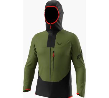 Produktbild Dynafit Traverse Dynastretch Jacke