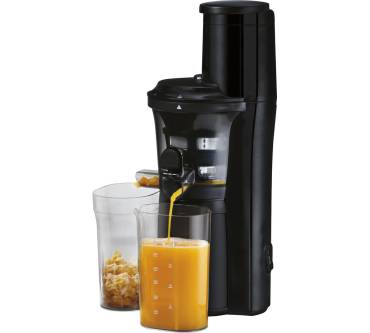 Produktbild Lidl / Silvercrest Slow Juicer SSJBK 300 B2