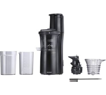 Produktbild Lidl / Silvercrest Slow Juicer SSJBK 300 B2