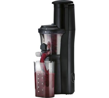 Produktbild Lidl / Silvercrest Slow Juicer SSJBK 300 B2