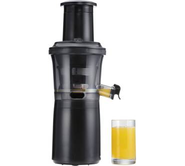 Produktbild Lidl / Silvercrest Slow Juicer SSJBK 300 B2