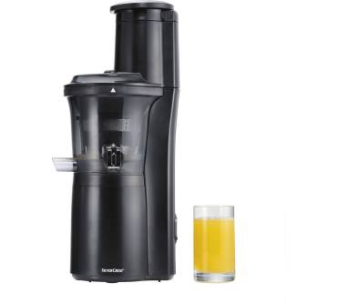 Produktbild Lidl / Silvercrest Slow Juicer SSJBK 300 B2