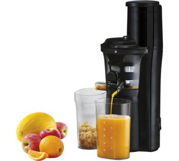 Produktbild Lidl / Silvercrest Slow Juicer SSJBK 300 B2