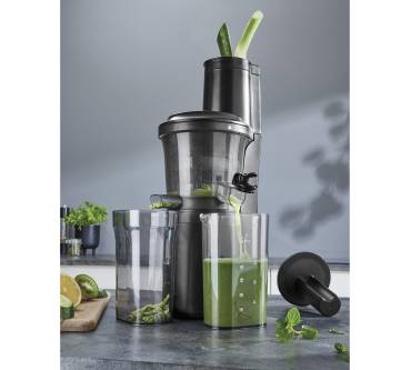 Produktbild Lidl / Silvercrest Slow Juicer SSJBK 300 B2